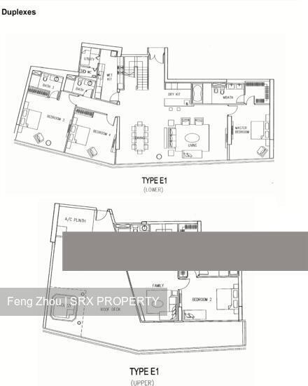 Marina Bay Residences (D1), Condominium #283351251